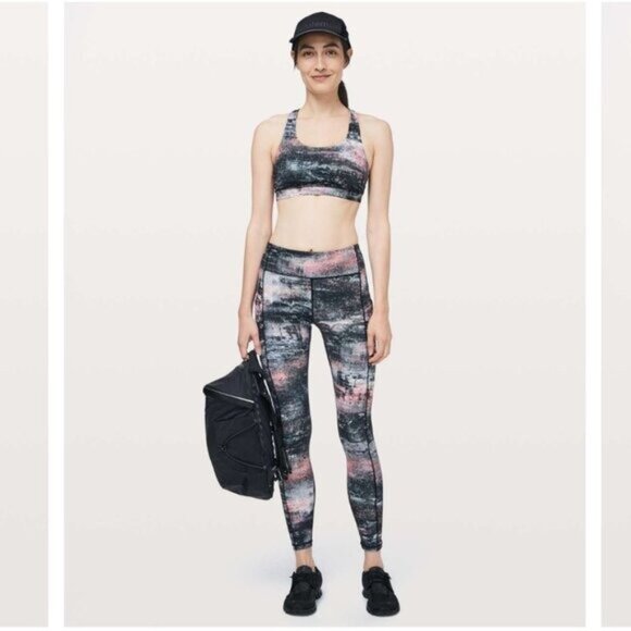Lululemon Speed Up Tight - 6 - Picture 7 of 10